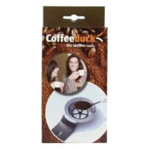 Coffeeduck Kávový filtr pro Senseo