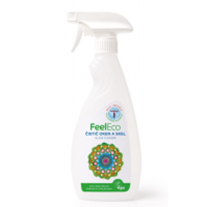 Feel Eco čistící prostředek na koupelny 500 ml