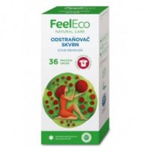 Feel Eco - odstraňovač skvrn 900g
