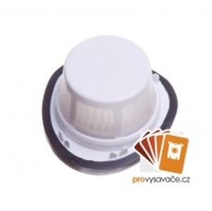 HEPA filtr s krytem pro vysavač Concept VP4330