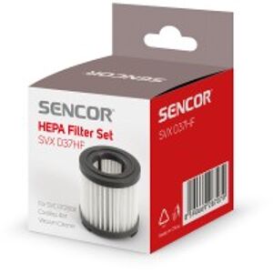 HEPA filtr Sencor SVX 037HF