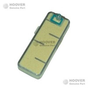 Kazetový filtr pro úpravu vody U74 pro vysavač Hoover Steamjet All Models