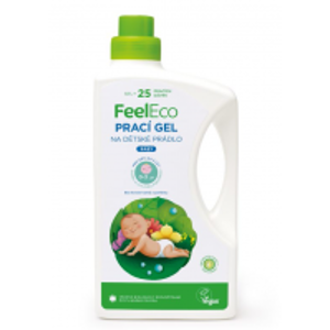 Prací gel Baby Feel Eco 1,5l