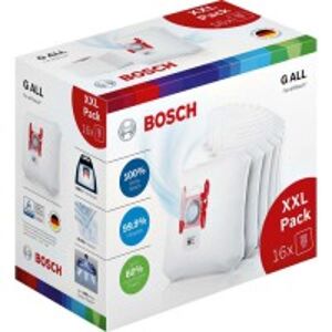 Sáčky Bosch GALL XXL Pack 16 ks
