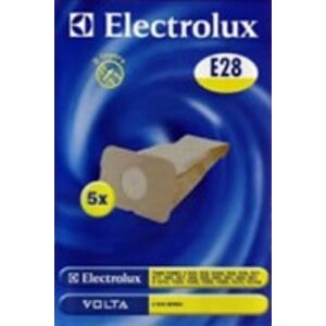 Electrolux sáčky z filtračního papíru E28 5 ks