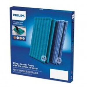 Philips Sada filtrů k vysavači FC8063/01 PowerPro Aqua