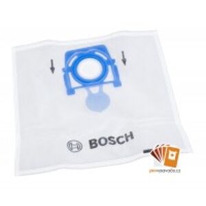 Textilní sáčky BBZWD4BAG pro vysavače Bosch AquaWash & Clean