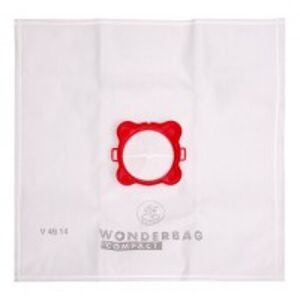 Rowenta textilní sáčky WB305140 Wonderbag Compact 5ks