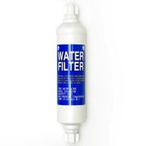 Vodní filtr externí do lednice LG